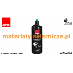 RUPES 9.BFQUARZ MEDIUM materialylakiernicze.pl